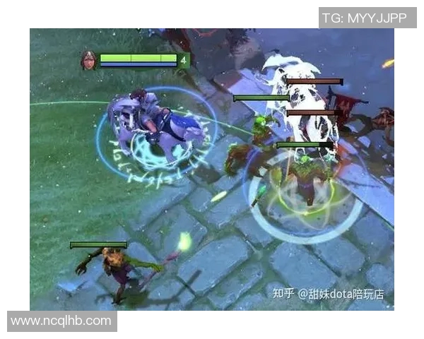 DOTA2战术解析:FPX如何逆转局势实现精彩反击 DOTA2战术解析:FPX如何逆转局势实现精彩反击