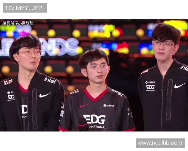 JDG战队的蜕变与成长之路:从挑战者到世界冠军的辉煌历程 JDG战队的蜕变与成长之路:从挑战者到世界冠军的辉煌历程