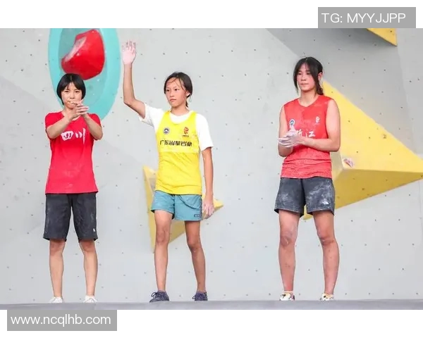 北京攀岩队荣登全国攀岩配合排行榜第二名展现实力与团队精神 北京攀岩队荣登全国攀岩配合排行榜第二名展现实力与团队精神