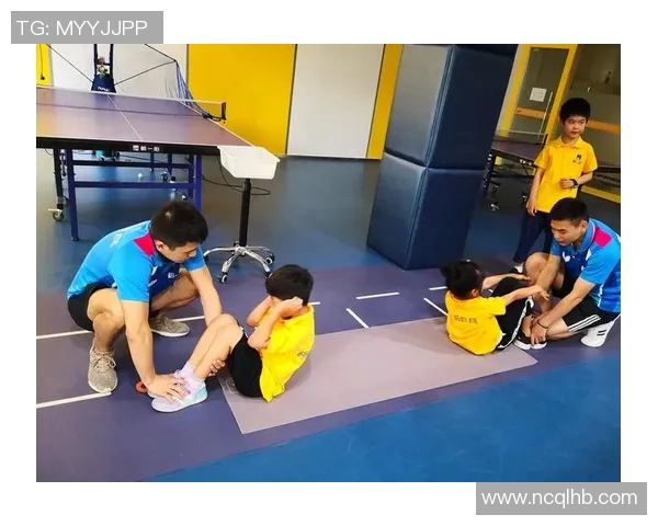 北京乒乓球队心理素质分析与表现研究探讨