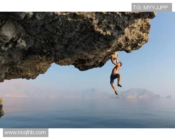 周伟谈攀岩之路:从初学者到顶尖高手的心路历程分享 周伟谈攀岩之路:从初学者到顶尖高手的心路历程分享