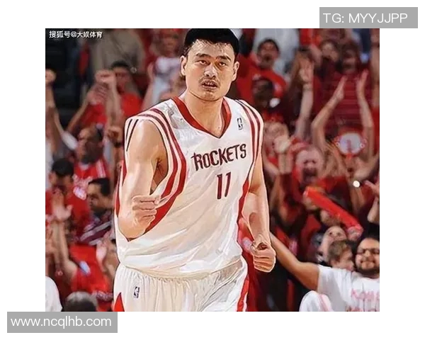 姚明12号球衣背后的传奇故事与篮球精神传承 姚明12号球衣背后的传奇故事与篮球精神传承