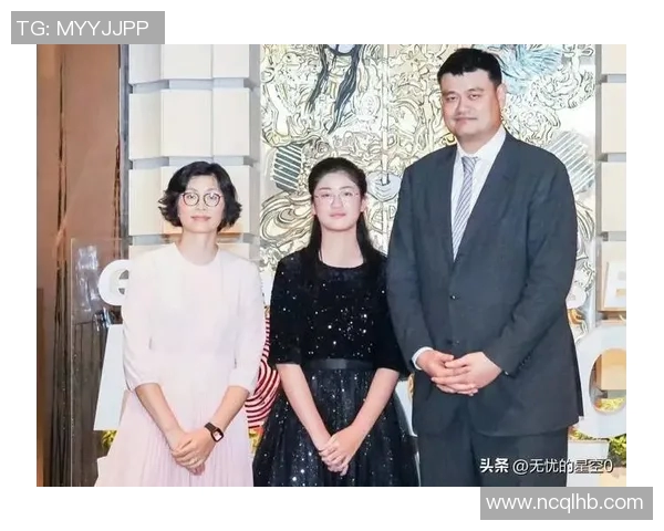 姚明与妻子共同分享篮球人生与家庭幸福的温馨采访记 姚明与妻子共同分享篮球人生与家庭幸福的温馨采访记