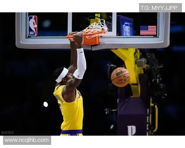 开拓者客场击败湖人，终结对手连胜