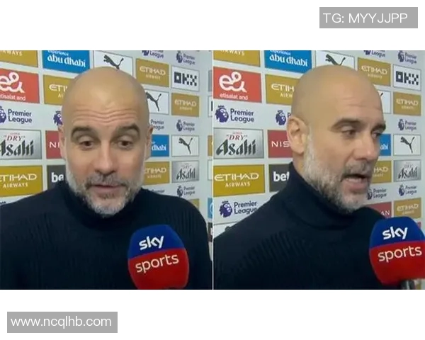 曼联遭受连败厄运，球迷不满瓜迪奥拉战术安排助曼城领跑英超