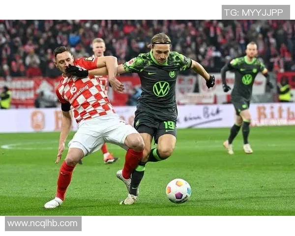 柏林赫塔主场击败梅因茨，德甲中游实力再展现