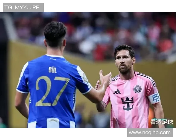 梅西领衔巴黎圣日耳曼豪华引援阵容，法甲或掀起新一轮豪强之争