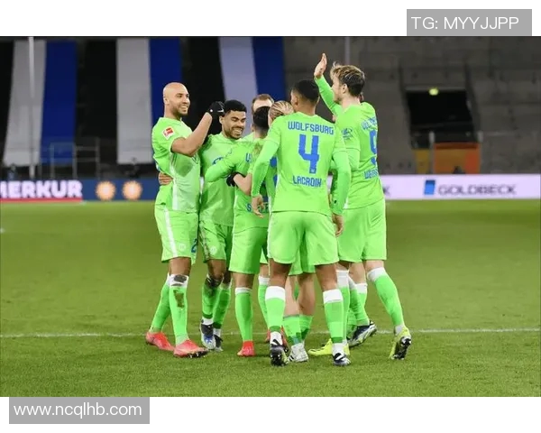 狼堡遭遇三连败，德甲战绩堪忧！