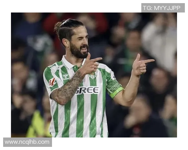 皇马官方宣布伊斯科受伤，将缺席接下来的3场比赛